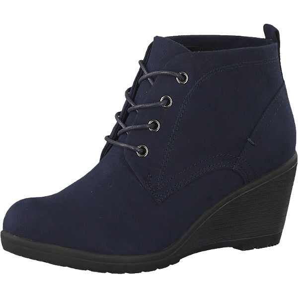 MARCO TOZZI Stiefeletten