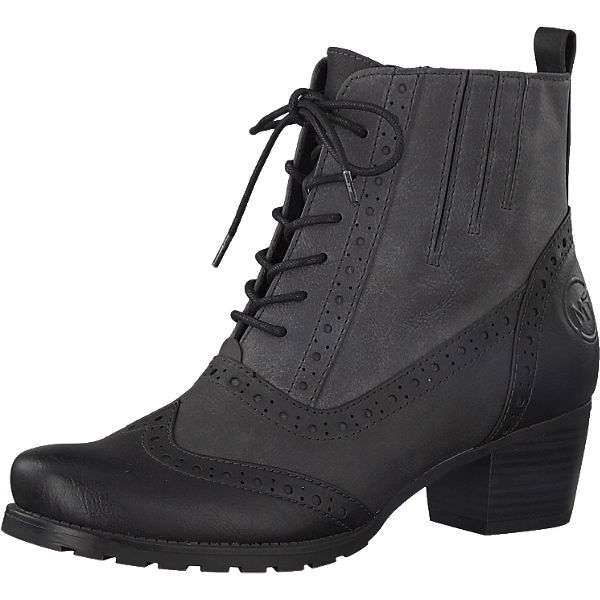 MARCO TOZZI Stiefeletten