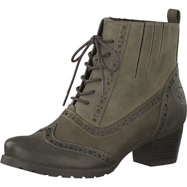 MARCO TOZZI Stiefeletten