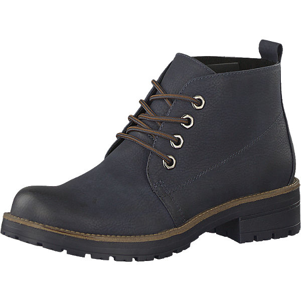 MARCO TOZZI Stiefeletten