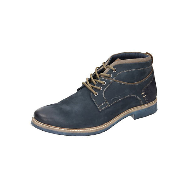 Manitu Herren Stiefel