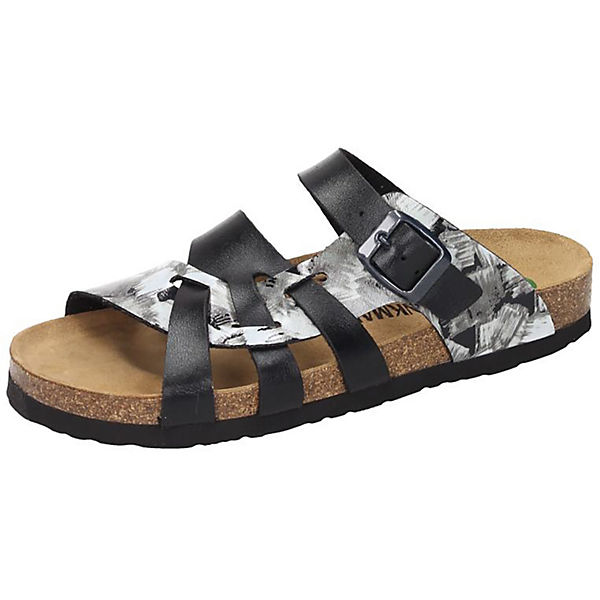 Dr. Brinkmann Damen Pantolette