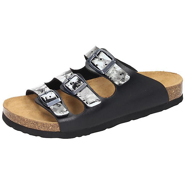 Dr. Brinkmann Damen Pantolette