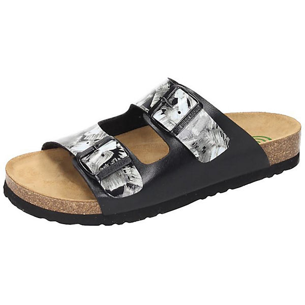 Dr. Brinkmann Damen Pantolette