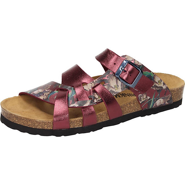 Dr. Brinkmann Damen Pantolette