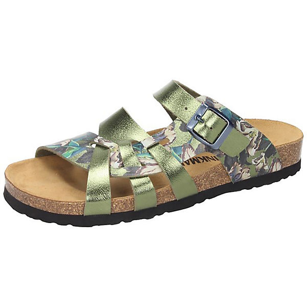 Dr. Brinkmann Damen Pantolette