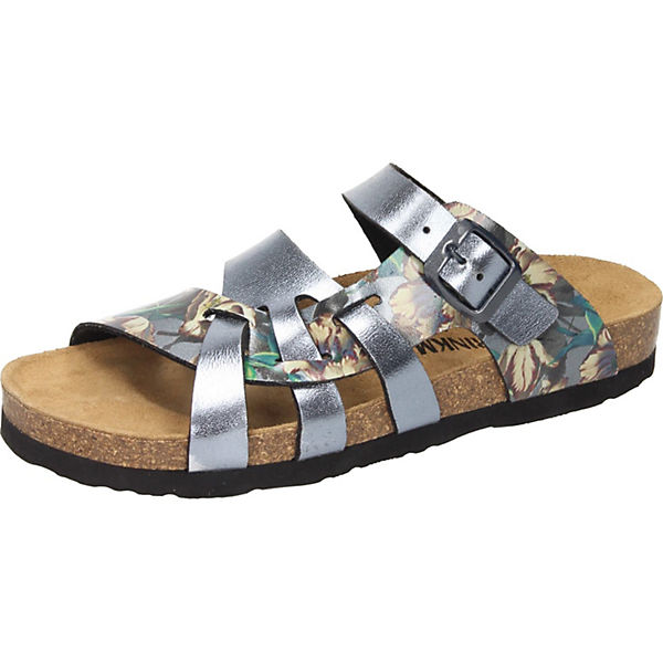 Dr. Brinkmann Damen Pantolette