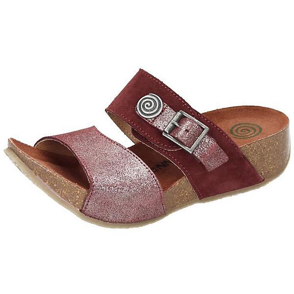 Dr. Brinkmann Damen Pantolette