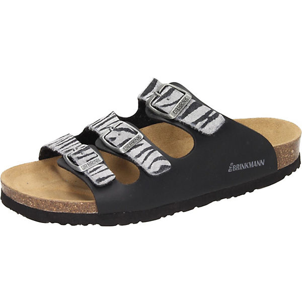 Dr. Brinkmann Damen Pantolette