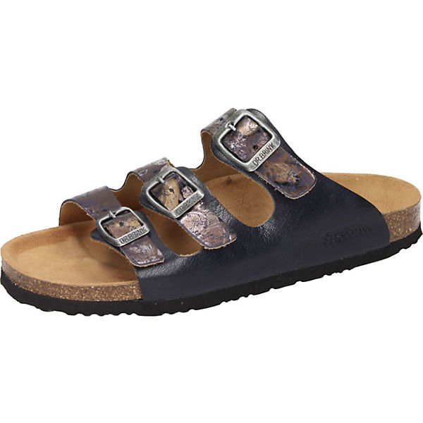 Dr. Brinkmann Damen Pantolette