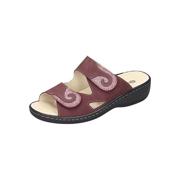 Dr. Brinkmann Damen Pantolette
