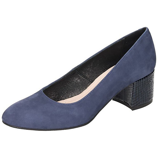 Piazza Damen Pumps