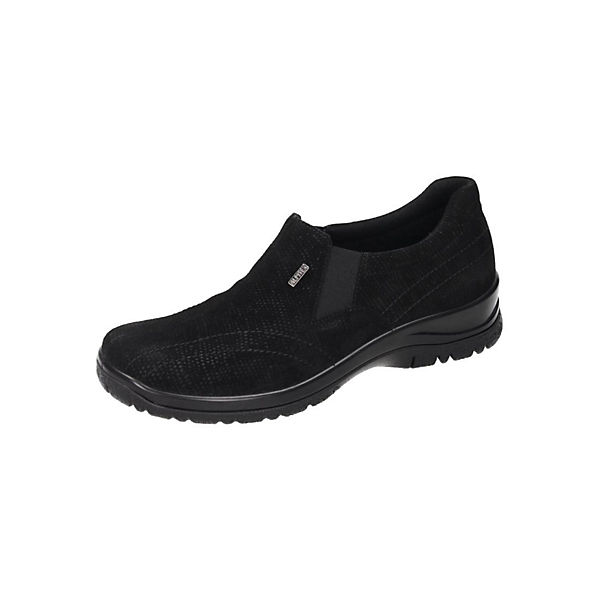 Comfortabel Damen Slipper