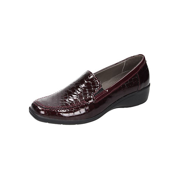 Comfortabel Damen Slipper