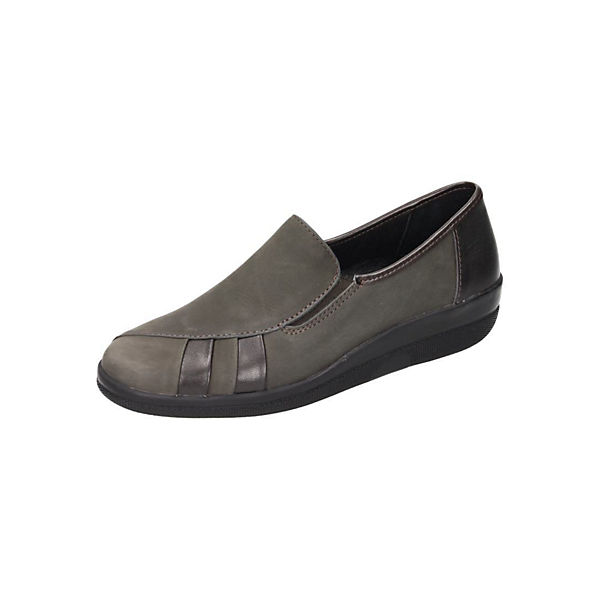 Comfortabel Damen Slipper