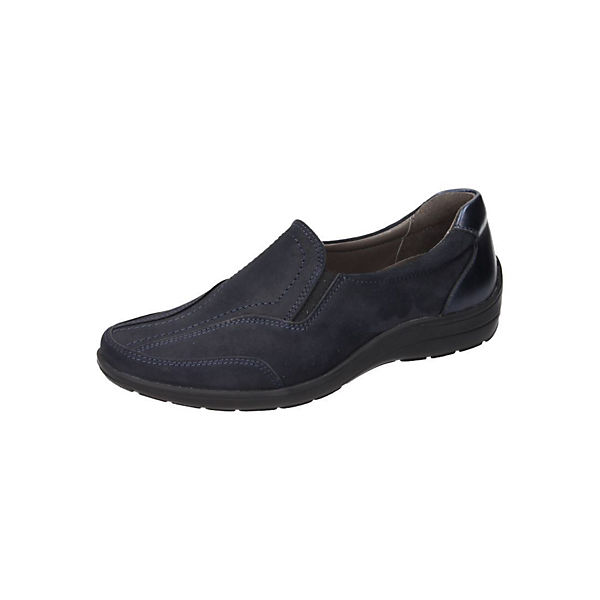Comfortabel Damen Slipper