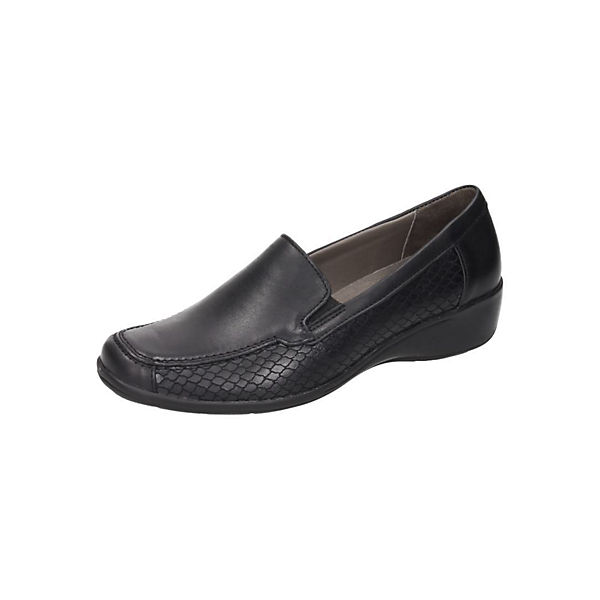 Comfortabel Damen Slipper