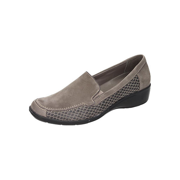 Comfortabel Damen Slipper