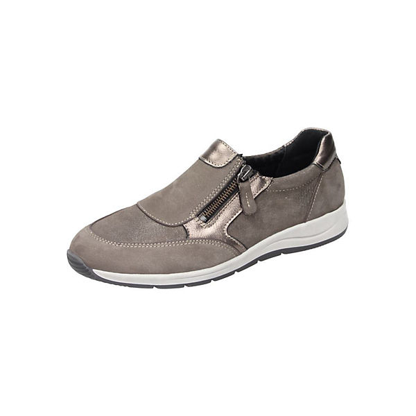 Comfortabel Damen Slipper