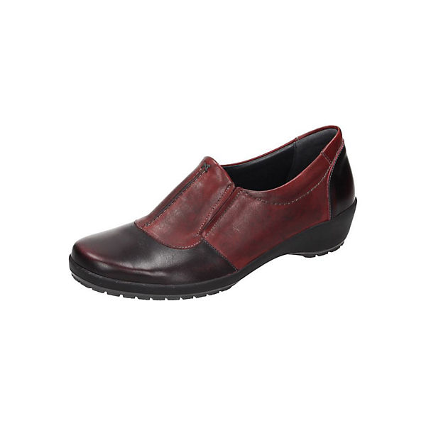 Comfortabel Damen Slipper