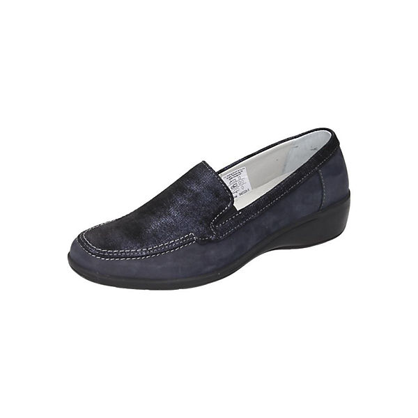 Comfortabel Damen Slipper