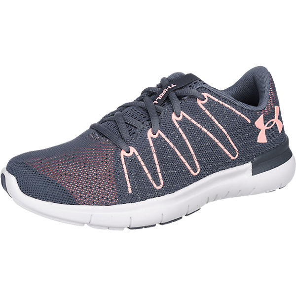 Under Armour Thrill 3 Sportschuhe