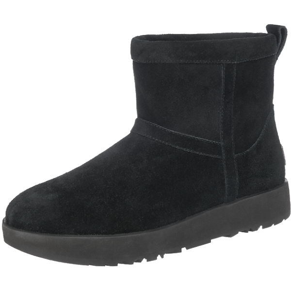 UGG Classic Mini Waterproof Stiefeletten