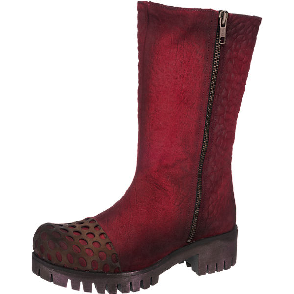 Papucei Shia Stiefel