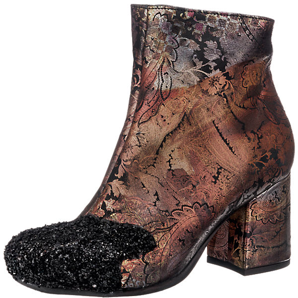 Papucei Stardust Stiefeletten