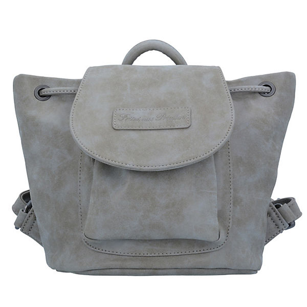 Fritzi aus Preußen Maddy Vintage Rucksack 20 cm