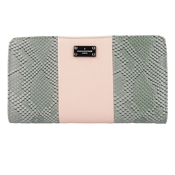 Paul’s Boutique Carla Geldbörse 19 cm