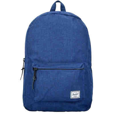 Settlement 17 I Backpack Rucksack 44 cm Laptopfach Tagesrucksäcke
