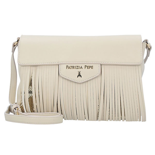 Patrizia Pepe Borsa Umhängetasche 25 cm