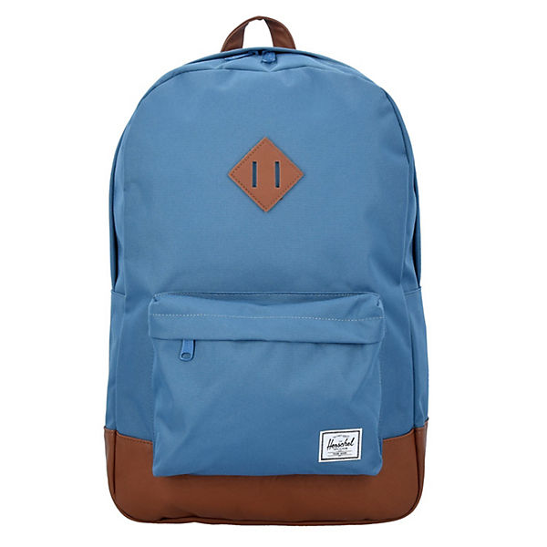 Herschel Heritage 17 Backpack Rucksack 47 cm Laptopfach