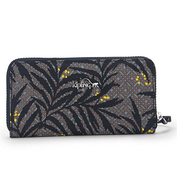 Kipling Basic Plus Alia Geldbörse 19 cm