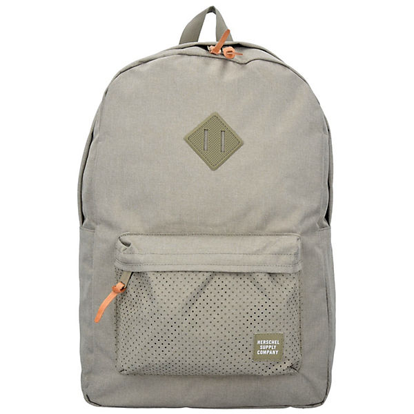 Herschel Heritage 17 I Backpack Rucksack 47 cm Laptopfach