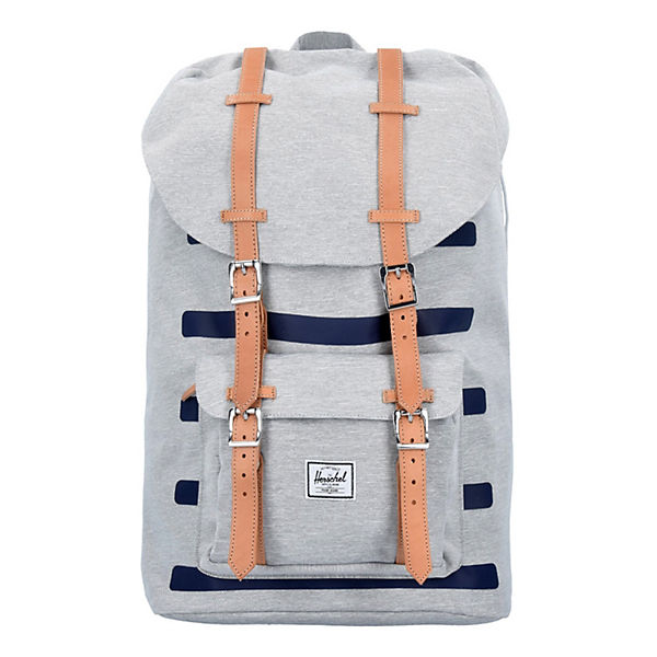 Herschel Little America 17 I Backpack Rucksack 52 cm Laptopfach