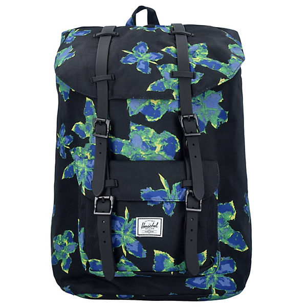 Herschel Little America 17 I Backpack Rucksack 52 cm Laptopfach