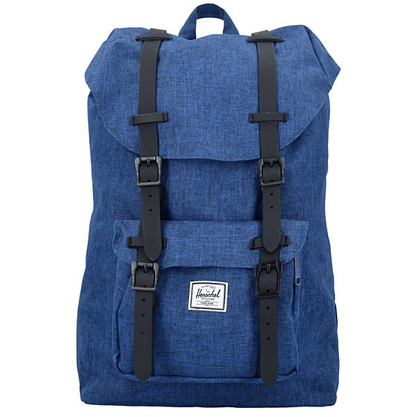 Herschel Little America 17 I Mid Volume Backpack Rucksack 38 cm Laptopfach