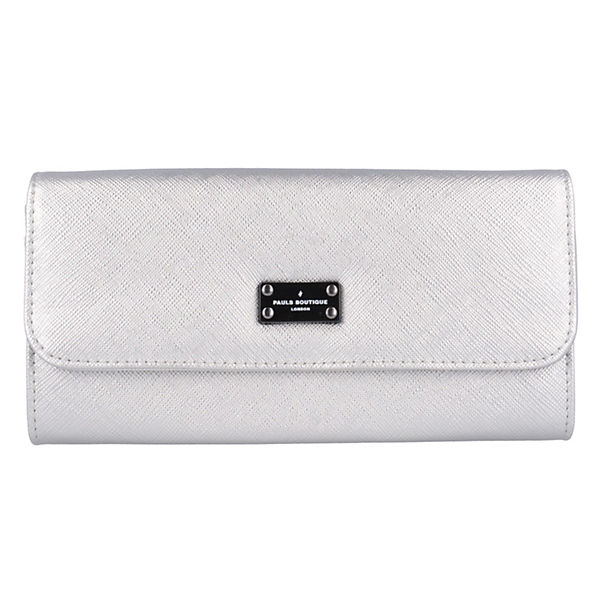 Paul’s Boutique Lane Geldbörse 19,5 cm
