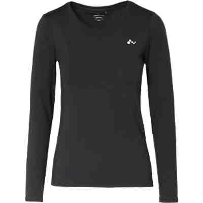 Sport Langarmshirt