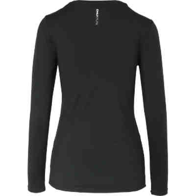 Sport Langarmshirt 2
