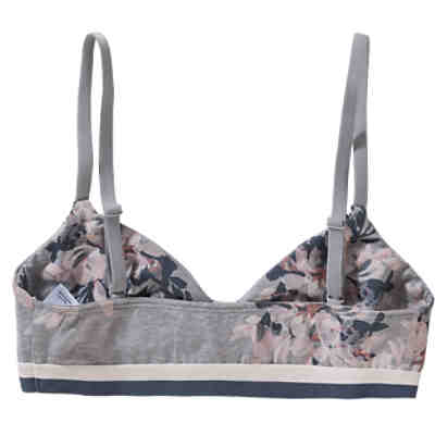 Bustier Sporty Cotton Mix 2