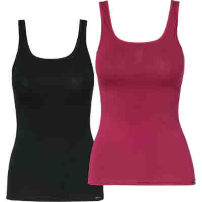 Tank Top Doppelpack Advantage Cotton