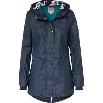 Regenjacke