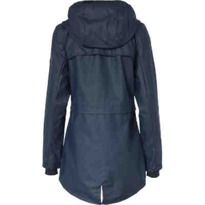 Regenjacke 2
