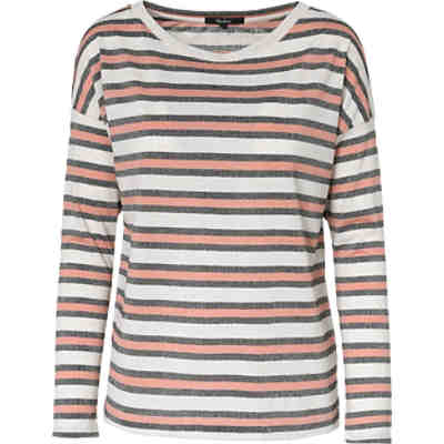 Langarmshirt Madera