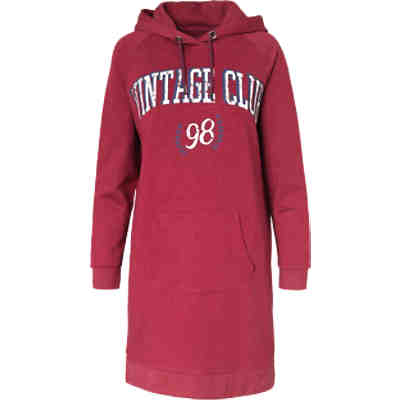 Sweatkleid