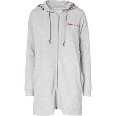Sweatjacke