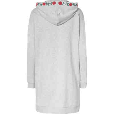 Sweatjacke 2